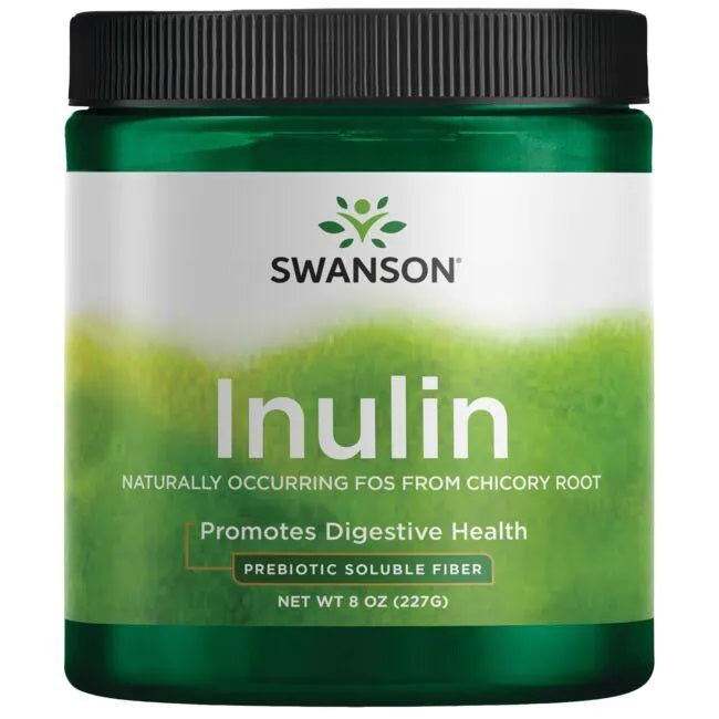 Swansoni inuliini pulber – 227 g
