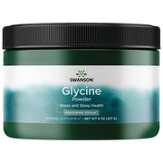 Swansoni glütsiini pulber – 227 g