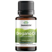 Swansoni puneõli vedelekstrakt – 29 ml.