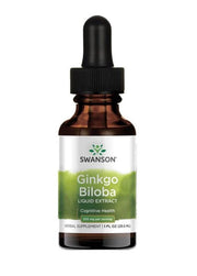Swansoni hõlmikpuu vedelekstrakt, 250 mg – 29,6 ml.