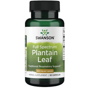 Swansoni laialehtede teelehe lehed, 400 mg – 60 kapslit
