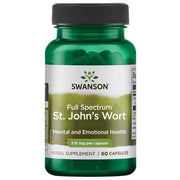 Swansoni naistepuna, 375 mg – 60 kapslit