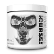 JNX Sports The Curse! Kreatiin, maitsestamata – 300 g