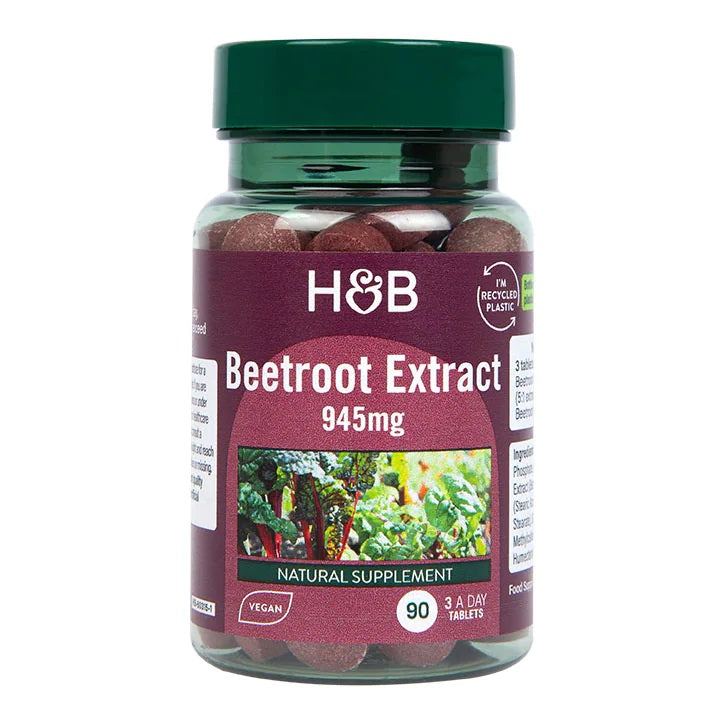 Holland & Barrett peediekstrakt, 945 mg – 90 tabletti