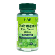 Holland & Barrett CholestaGuard taimesteroolid, 2000 mg – 60 tabletti
