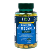 Holland & Barrett High Strength B-vitamiini kompleks – 240 tabletti