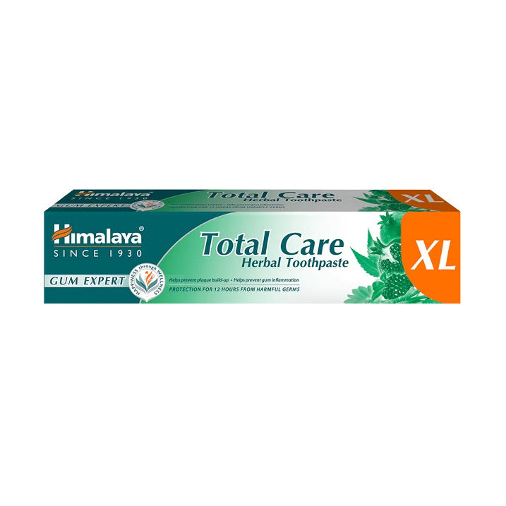 Himalaya Total Care taimne hambapasta – 100 ml.