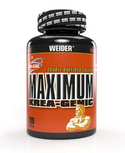 Weider Maximum Krea-Genic – 200 kapslit