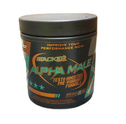Stacker2 Europe Alpha Male, sidruni ja laimi maitse – 300 g