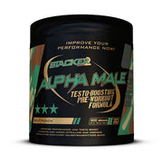 Stacker2 Europe Alpha Male, puuviljapunts – 300 g
