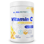 Allnutrition C-vitamiini antioksüdant – 500 g
