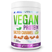 Allnutrition valgud, soolase karamelli maitselised – 500 g