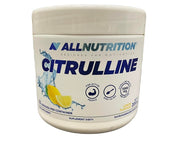 Allnutrition tsitrulliin, sidrun – 200 g