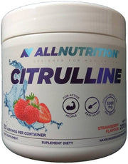 Allnutrition tsitrulliin, maasikamaitseline – 200 g