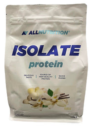 Allnutritioni isolaadivalk vanillimaitseline – 908 g