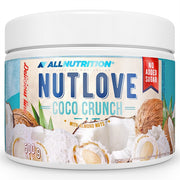 Allnutrition Nutlove kookoslaastud – 500 g