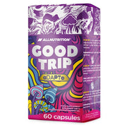 Allnutrition Good Trip Adapto – 60 kapslit