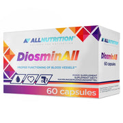 Allnutrition DiosminAll – 60 kapslit