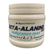 Allnutrition Beta-Alanine Endurance Max – 240 kapslit