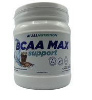 Allnutrition BCAA Max Support, koola - 500 g