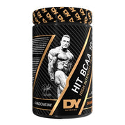 Dorian Yates HIT BCAA 10:1:1, apelsinimaitse – 400 g