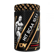 Dorian Yates HIT BCAA 10:1:1, maasikamaitseline - 400 g