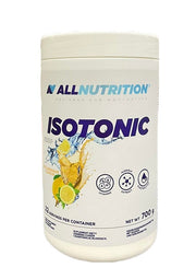 Allnutrition isotooniline jäälimonaad – 700 g