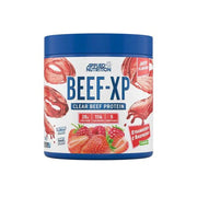 Applied Nutrition Beef - XP, maasika ja vaarika maitsega – 150 g (5 portsjonit)