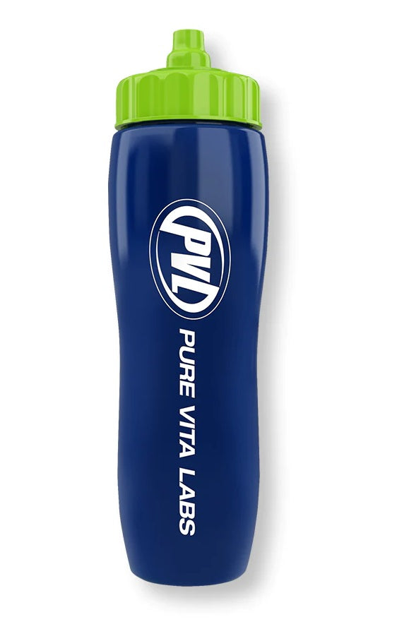 PVL Essentials PVL veepudel, sinine – 1000 ml.