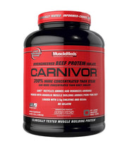 MuscleMeds Carnivor puuviljapss - 1808 g