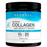 NeoCell mereline kollageen koos iluseguga – 200 g