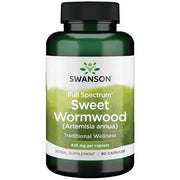Swansoni laia spektriga koirohi, 425 mg – 90 kapslit