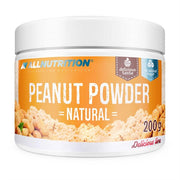 Allnutrition maapähklijahu – 200 g