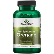 Swansoni punase pune täisspektriga, 450 mg – 90 kapslit