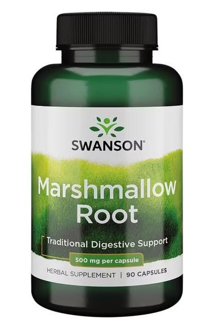Swansoni alteejuur, 500 mg – 90 kapslit