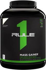Rule One massi kasvatav toidulisand, vanillikreem - 2600 g