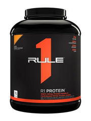 Rule One R1 proteiinšokolaad, kergelt soolatud karamell – 2280 g