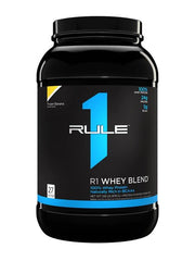 Rule One R1 vadakusegu, külmutatud banaaniga – 878 g