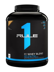 Rule One R1 vadakupiimasegu, Cafe Mocha – 2280 g