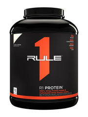 Rule One R1 proteiinšokolaad, vanillikreemi maitseline – 2280 g