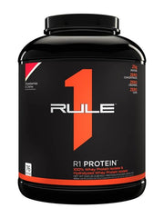 Rule One R1 proteiin Šokolaad-maasikas & kreem - 2280 g