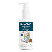 BetterYou laste magneesiumisprei kehapiim Sleep – 135 ml.