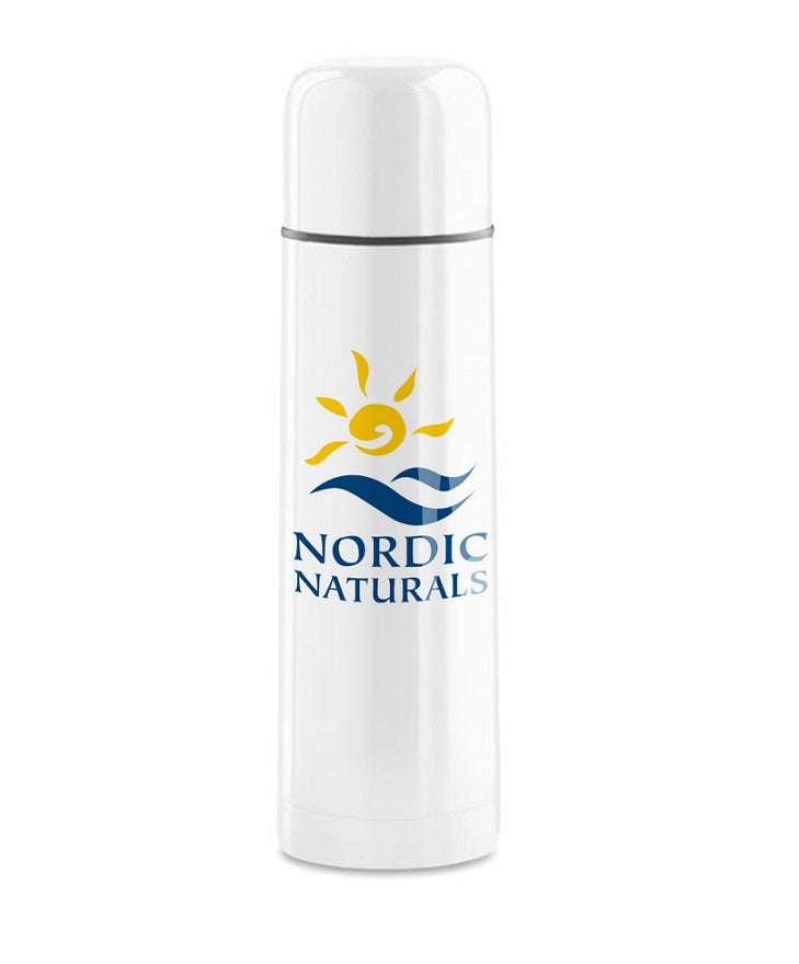 Nordic Naturals termokruus Nordic Naturals – 500 ml.