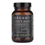 KIKI Health lõvilaka ekstrakt – 50 g