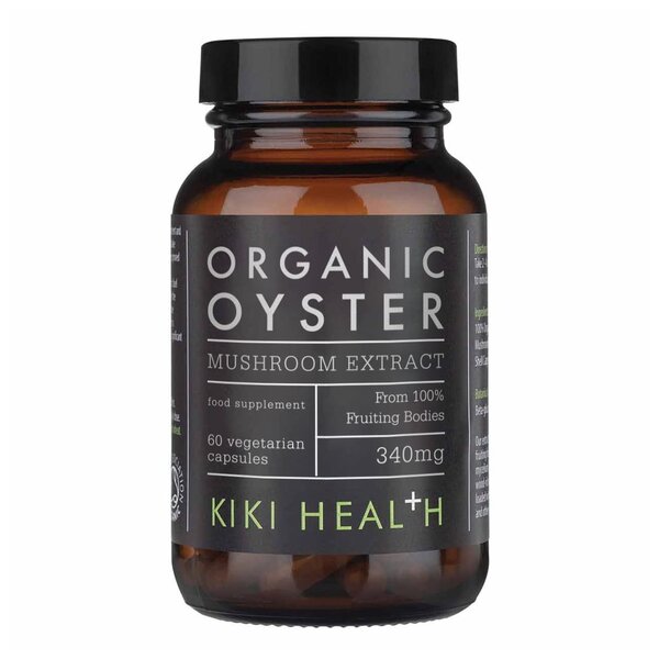 KIKI Health austriekstrakt – 60 kapslit