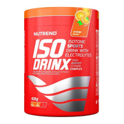 Nutrend IsoDrinx, apelsinimaitseline - 420 g