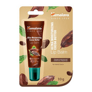 Himalaya intensiivselt niisutav kakaovõiga huulepalsam, 10 g