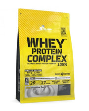 Olimp Nutrition vadakuvalgu kompleks 100%, õunapirukas – 600 g