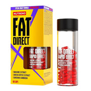 Nutrend Fat Direct – 60 kapslit