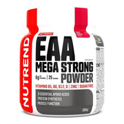 Nutrend EAA Mega Strong pulber, puuviljapunts – 300 g
